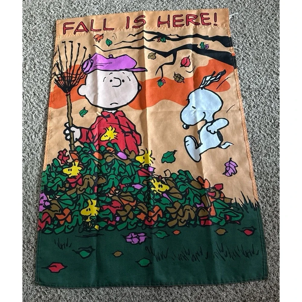 Peanuts Snoopy 